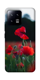 Чохол на Xiaomi 13 Мак фото 1 Чохол на Xiaomi 13 Мак фото 1 з 1
