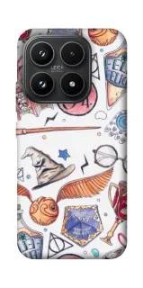 Чохол на Xiaomi 17 Harry Potter V18 фото 1 з 1