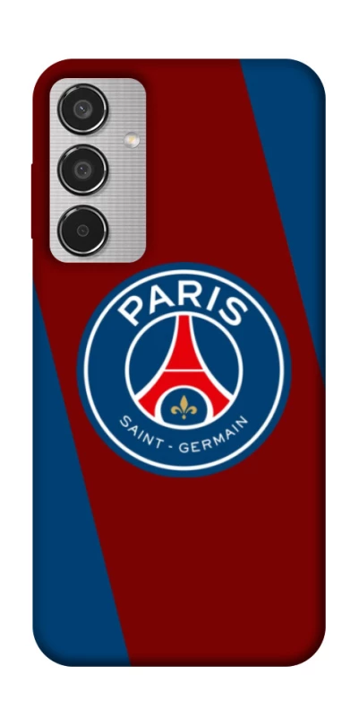 Чохол на Samsung Galaxy M35 FC PSG v2 фото 1 з 1