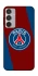 Чохол на Samsung Galaxy M35 FC PSG v2 фото 1 з 1