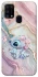 Чохол на Samsung Galaxy M31 Stitch ver.26 фото 1 з 1