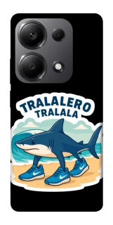 Чохол на Xiaomi Redmi Note 13 Pro 4G Tralalero Tralala фото 1 з 1