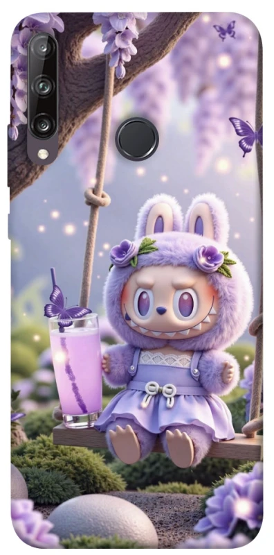 Чехол на Huawei P40 Lite E Labubu Dream фото 1 из 1