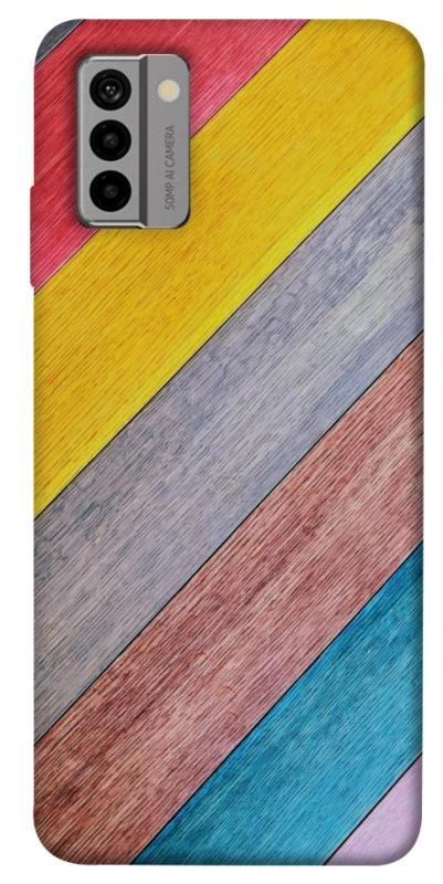 Чехол на Nokia G22 Дерево фото 1 из 1