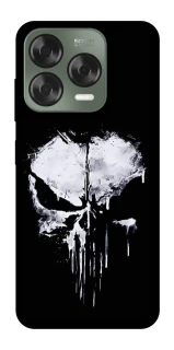 Чохол на ZTE Nubia V70 Design Каратель фото 1 з 1