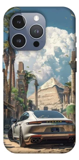 Чохол на Apple iPhone 16 Pro Max porsche v2 фото 1 з 1