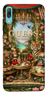 Чехол на Huawei Y6 Pro (2019) Guess фото 1 из 1
