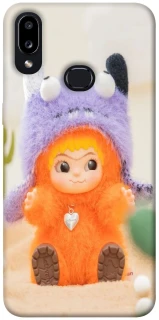 Чехол на Samsung Galaxy A10s Wakuku ver.5 фото 1 из 1