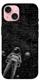 Чехол на Apple iPhone 15 (6.1") Physics фото 1 из 1