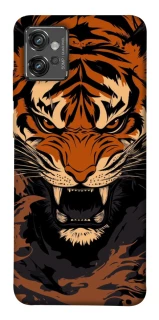 Чехол на Motorola Moto G32 cool tiger фото 1 из 1