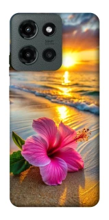Чехол на Motorola Moto G Power (2025) Flowers v22 фото 1 из 1