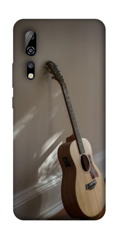 Чохол на ZTE Axon 10 Pro Гітара фото 1 з 1