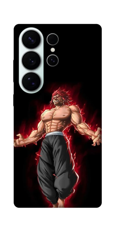 Чехол на Samsung Galaxy S26 Yujiro фото 1 из 1