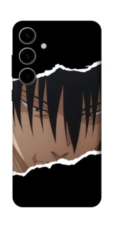 Чохол на Samsung Galaxy S25 FE Toji v6 фото 1 з 1