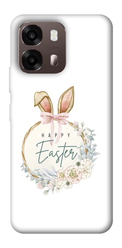 Чехол на Oppo A6 Easter ver.7 фото 1 из 2
