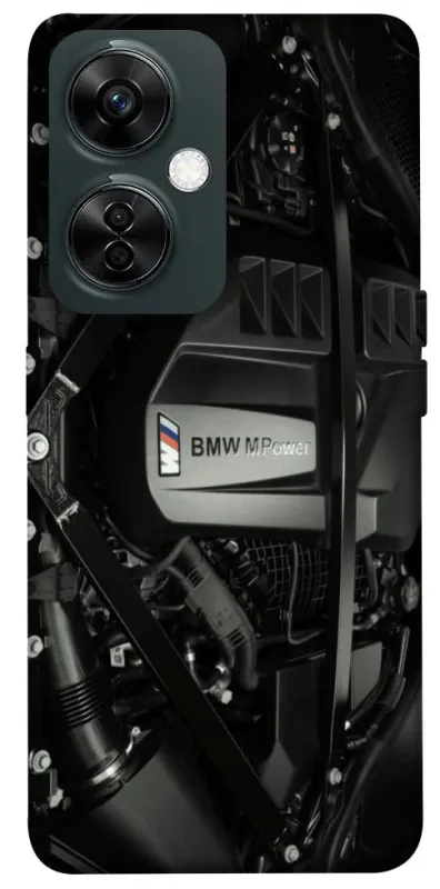 Чохол на OnePlus Nord CE 3 Lite BMW V58 фото 1 з 1