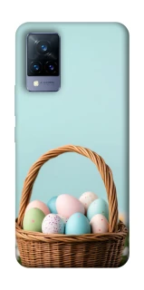 Чехол на Vivo V21 Easter ver.5 фото 1 из 1