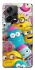Чохол на Xiaomi Redmi Note 12 Pro+ 5G Minions ver.1 фото 1 з 1