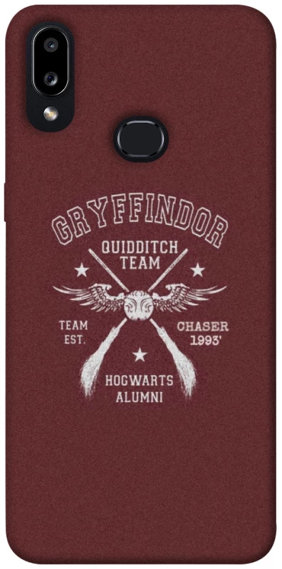 Чехол на Samsung Galaxy A10s Harry Potter v6 фото 1 из 1