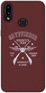 Чехол на Samsung Galaxy A10s Harry Potter v6 фото 1 из 1