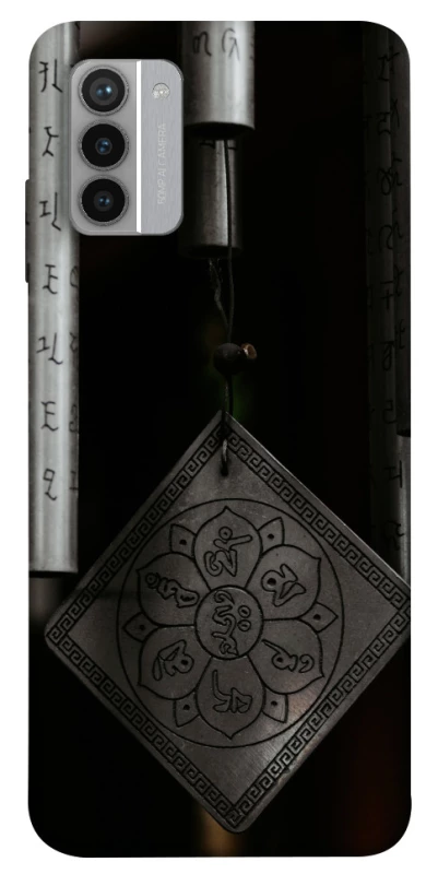 Чохол на Nokia G42 Талісман удачі фото 1 з 1