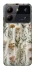 Чохол на ZTE Blade A54 4G Floral design ver.2 фото 1 з 1