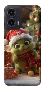Чехол на Motorola Moto G35 Grinch mood ver.5 фото 1 из 1