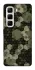 Чохол на Infinix Hot 50 4G Camouflage v9 фото 1 з 1