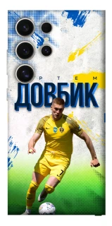 Чехол на Samsung Galaxy S25 Ultra Довбик №11 фото 1 из 1