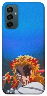 Чехол на Samsung Galaxy M34 5G Anime v19 фото 1 из 1