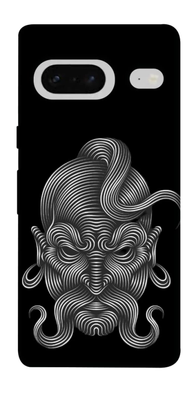 Чехол на Google Pixel 7 Козак v2 фото 1 из 1