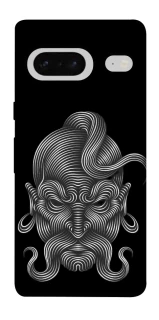 Чехол на Google Pixel 7 Козак v2 фото 1 из 1