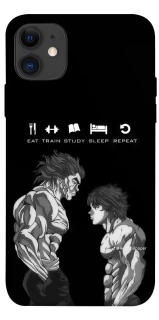 Чохол на Apple iPhone 11 (6.1") Baki v2 фото 1 з 1