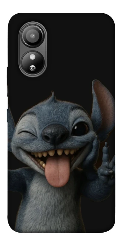 Чохол на ZTE Blade L220 Stitch фото 1 з 1