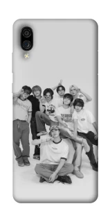 Чохол на ZTE Blade A5 (2020) Stray Kids All Around фото 1 з 1