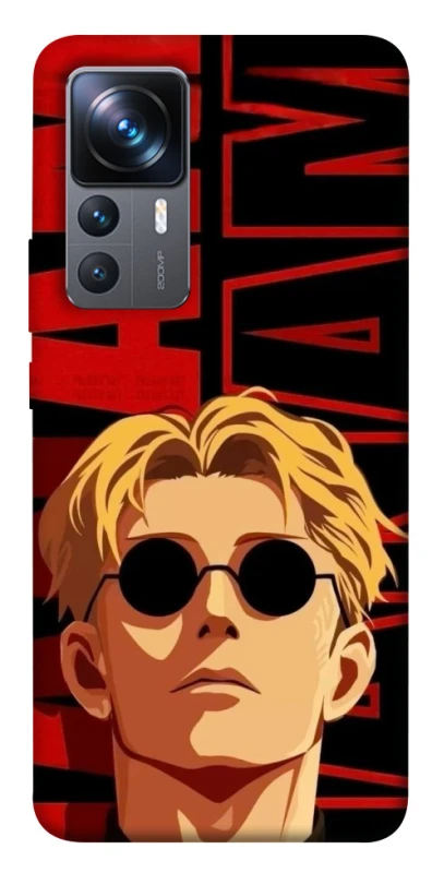 Чохол на Xiaomi 12T / 12T Pro Nanami v2 фото 1 з 1