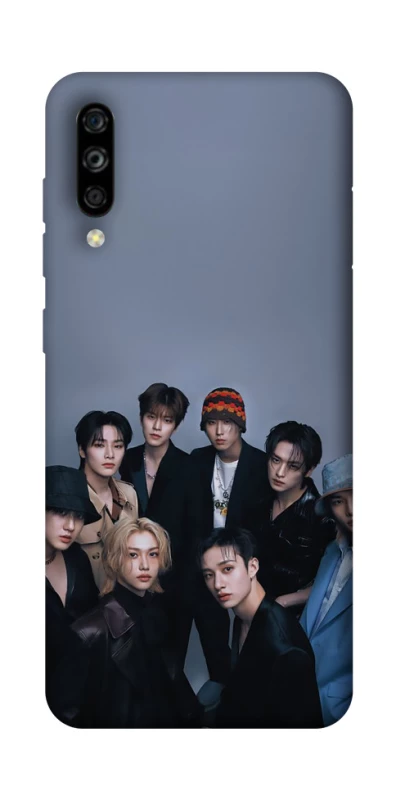 Чохол на ZTE Blade A7s (2019) Stray Kids фото 1 з 1