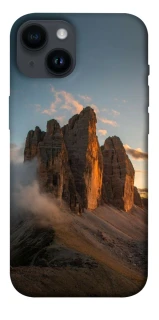 Чехол на Apple iPhone 14 (6.1") Mountain v5 фото 1 из 1