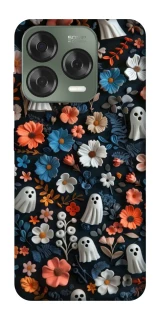 Чохол на ZTE Nubia V70 Design Halloween Style фото 1 з 1