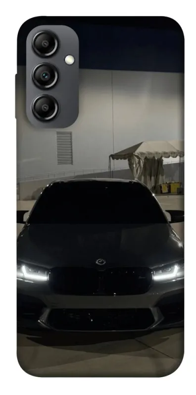 Чохол на Samsung Galaxy A14 4G/5G BMW V55 фото 1 з 1