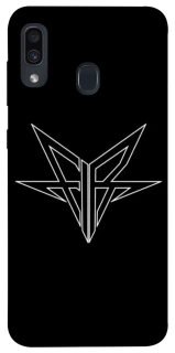 Чехол на Samsung Galaxy A20 / A30 Falling In Reverse ver.2 фото 1 Чехол на Samsung Galaxy A20 / A30 Falling In Reverse ver.2 фото 1 из 1