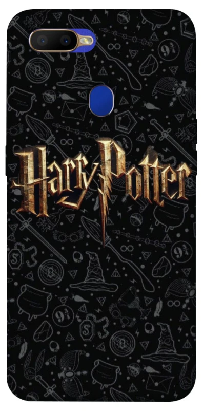 Чохол на Oppo A5s Harry Potter ver.12 фото 1 з 1