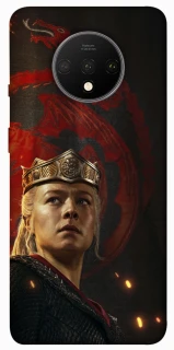 Чохол на OnePlus 7T House of the Dragon ver.6 фото 1 з 1