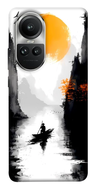 Чохол на Oppo Reno 10 japan фото 1 з 1