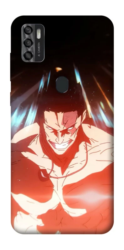 Чехол на ZTE Blade A7s (2020) Todo v4 фото 1 из 1