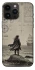 Чехол на Apple iPhone 14 Pro Max (6.7") Captain Jack Sparrow фото 1 из 1