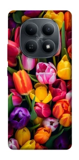 Чохол на Xiaomi Redmi Note 15 4G/5G (EU) Flowers v30 фото 1 з 1