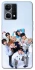 Чехол на Oppo Reno 7 4G Stray Kids One Vision фото 1 из 1