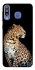 Чехол на Samsung Galaxy M30 Leopard v2 фото 1 из 1