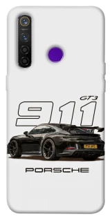 Чехол на Realme 5 Pro 911 фото 1 из 1